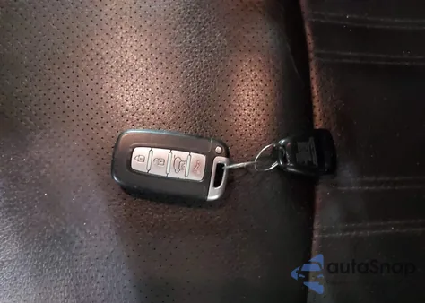 2012 Kia Sorento Sx V6 z USA, uszkodzony, nr VIN 5XYKWDA27CG306416